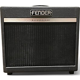Used Fender Bassbreaker 15W Tube Guitar Amp Head