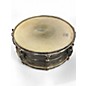 Used TAMA 14X5.5 SWINGSTAR Silver Drum thumbnail