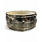 Used TAMA 14X5.5 SWINGSTAR Silver Drum