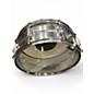 Used TAMA 14X5.5 SWINGSTAR Silver Drum