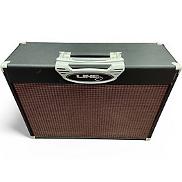 Used Line 6 modified cabinet Guitar Cabinet