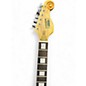 Used Postal Guitars ZEPHYR Antique Burst Solid Body Electric Guitar