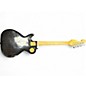 Used Postal Guitars ZEPHYR Antique Burst Solid Body Electric Guitar