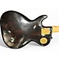 Used Postal Guitars ZEPHYR Antique Burst Solid Body Electric Guitar