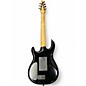 Used Carvin DC727 Black Solid Body Electric Guitar