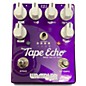 Used Wampler Faux Tape Echo Delay Effect Pedal thumbnail