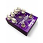 Used Wampler Faux Tape Echo Delay Effect Pedal