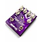 Used Wampler Faux Tape Echo Delay Effect Pedal