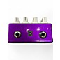 Used Wampler Faux Tape Echo Delay Effect Pedal