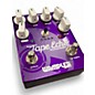 Used Wampler Faux Tape Echo Delay Effect Pedal