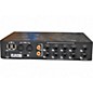 Used M-Audio pro-fire 610 Audio Interface