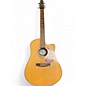 Used Seagull Maritime Cutaway NATURAL Acoustic Electric Guitar thumbnail
