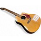 Used Seagull Maritime Cutaway NATURAL Acoustic Electric Guitar