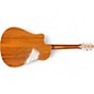 Used Seagull Maritime Cutaway NATURAL Acoustic Electric Guitar