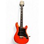 Used PRS SE NF3 Metallic Orange Solid Body Electric Guitar thumbnail