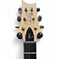 Used PRS SE NF3 Metallic Orange Solid Body Electric Guitar