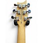 Used PRS SE NF3 Metallic Orange Solid Body Electric Guitar