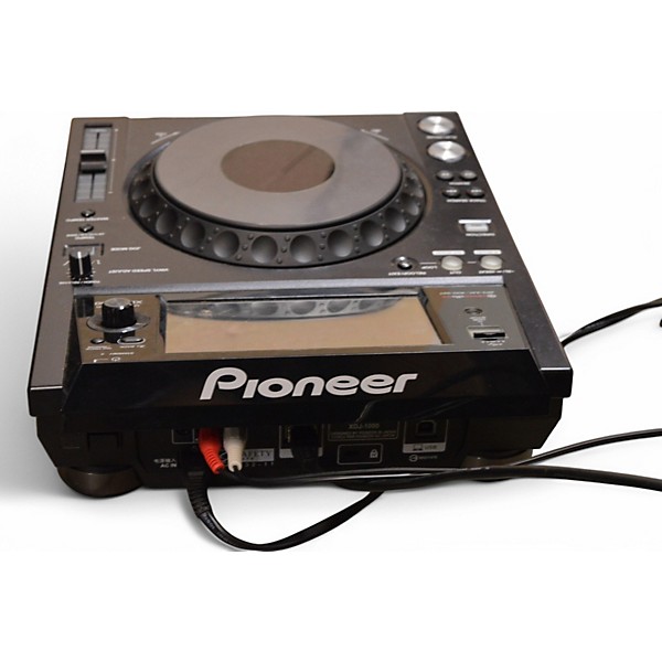 Used Pioneer DJ Used Pioneer DJ XDJ1000 DJ Controller