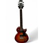 Used Jay Turser Single Cut 2 Color Sunburst Solid Body Electric Guitar thumbnail