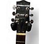 Used Jay Turser Single Cut 2 Color Sunburst Solid Body Electric Guitar