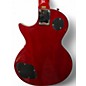 Used Jay Turser Single Cut 2 Color Sunburst Solid Body Electric Guitar