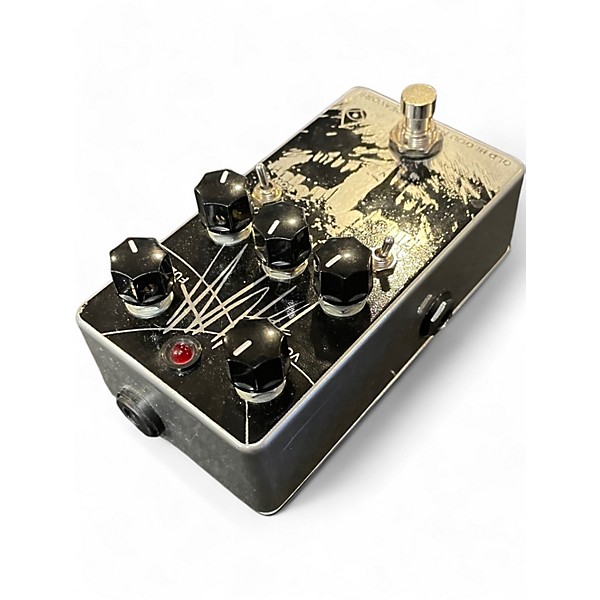 Used Old Blood Noise Endeavors Haunt Effect Pedal