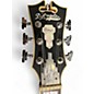 Used D'Angelico BOB WEIR PREMIER BLUE MATTE Solid Body Electric Guitar
