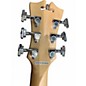 Used D'Angelico BOB WEIR PREMIER BLUE MATTE Solid Body Electric Guitar