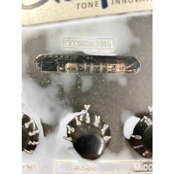 Used BluGuitar AMP1 Tube Guitar Amp Head