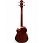 Used Oscar Schmidt OB100N-A Natural Acoustic Bass Guitar