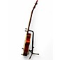 Used Oscar Schmidt OB100N-A Natural Acoustic Bass Guitar