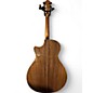 Used Taylor 712ce 12-Fret Natural Acoustic Electric Guitar
