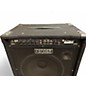 Used Fender Rumble 100 1x15 100W Bass Combo Amp
