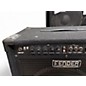 Used Fender Rumble 100 1x15 100W Bass Combo Amp