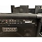 Used Fender Rumble 100 1x15 100W Bass Combo Amp