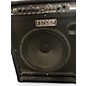 Used Fender Rumble 100 1x15 100W Bass Combo Amp