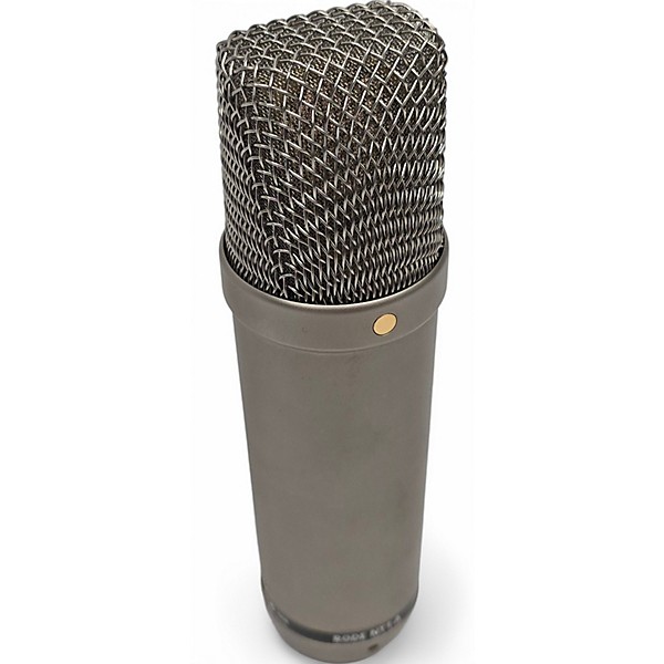 Used RODE NT1A Condenser Microphone