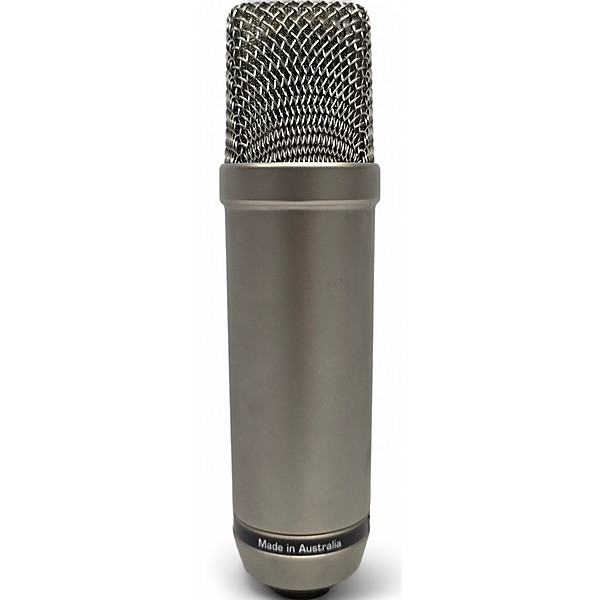 Used RODE NT1A Condenser Microphone