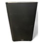 Used QSC K12 Powered Speaker