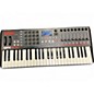 Used Akai Professional MPK249 49 Key MIDI Controller thumbnail