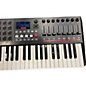 Used Akai Professional MPK249 49 Key MIDI Controller
