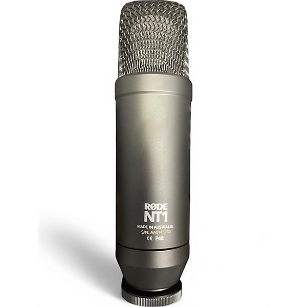 Used RODE NT1 Condenser Microphone