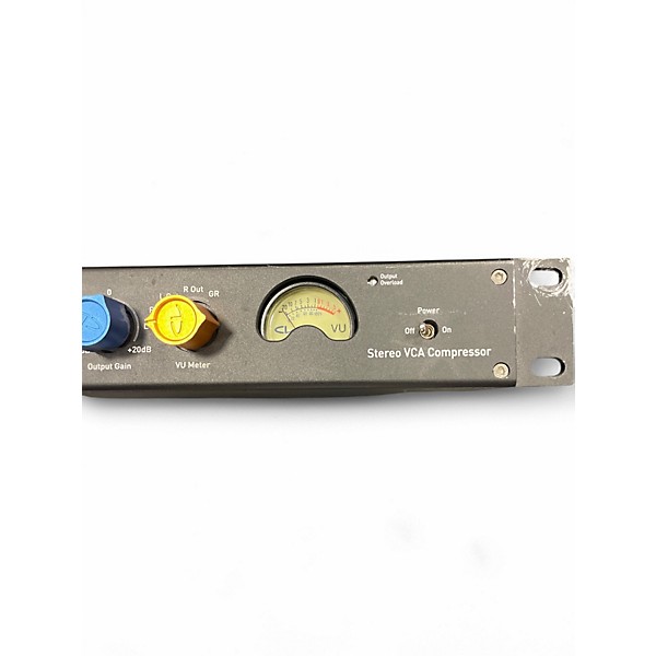 Used Chameleon Labs 7721 Compressor
