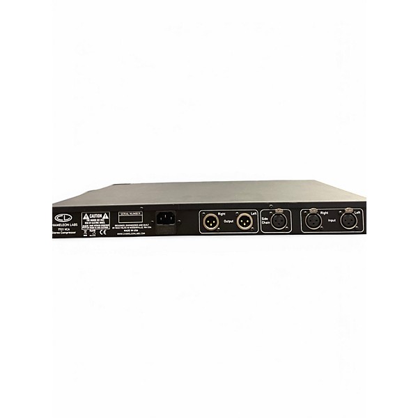 Used Chameleon Labs 7721 Compressor