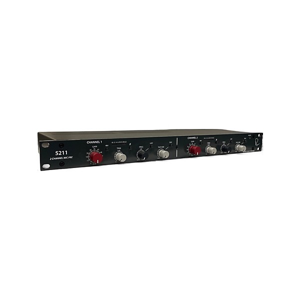 Used Rupert Neve Designs 5211 Exciter