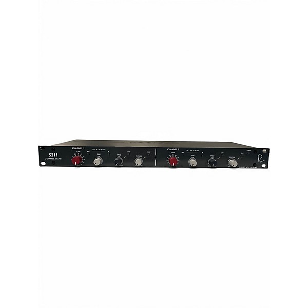 Used Rupert Neve Designs 5211 Exciter
