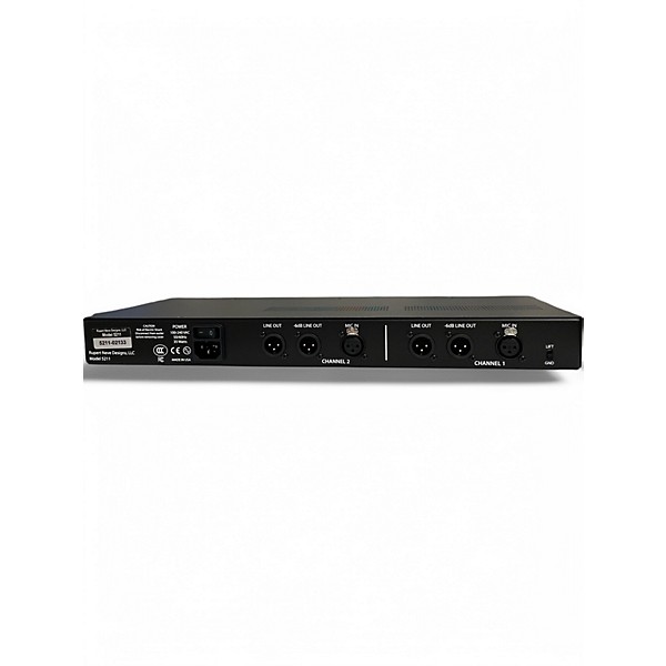 Used Rupert Neve Designs 5211 Exciter