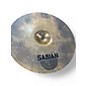 Used SABIAN 20in AAX V-Ride Brilliant Cymbal thumbnail