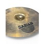 Used SABIAN 20in AAX V-Ride Brilliant Cymbal