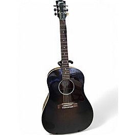 Used Gibson J45 SNAKEBITE SNAKE BITE Acoustic Electric Guitar